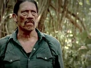 Predators Character Profile - Cuchillo