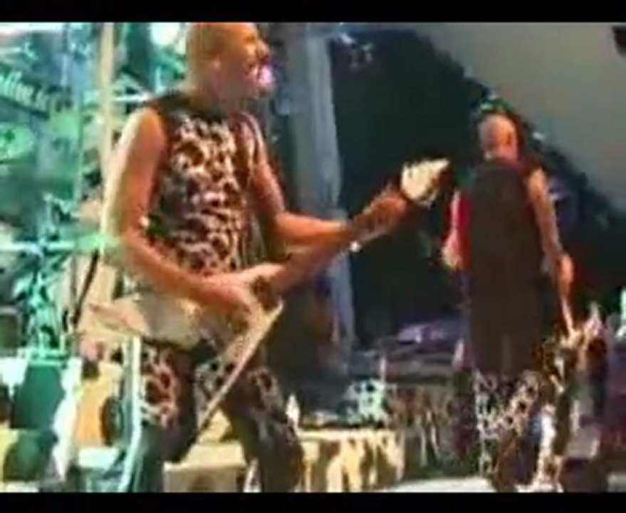 UNITED FOUR - POKERFACE (Lady Gaga Cover)