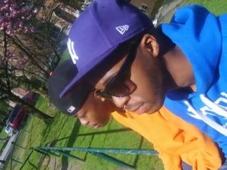 P.A.E ft Dani - Faut que je Brille