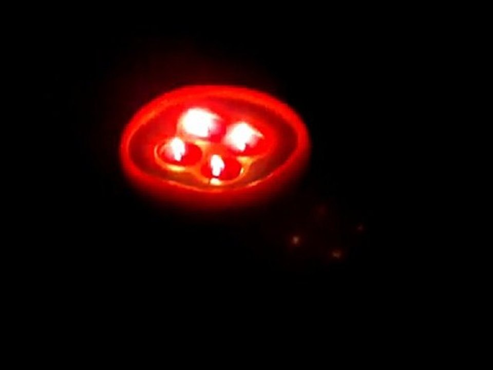 Spirit Orbs