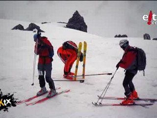 KTX: Hamaikagarren saioa