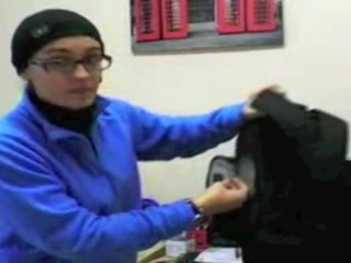 podcast unboxing lowepro flipside 200