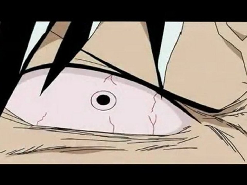 Amv One Piece - Sauver Ace Act 2