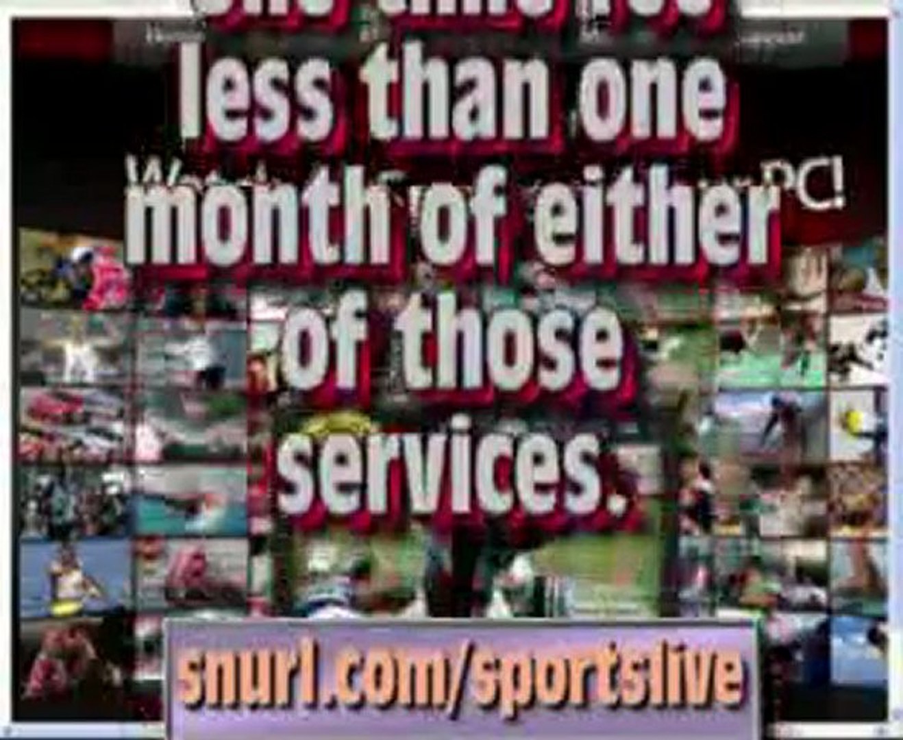 Live Sports for PCTV - Live Tv Channels | Live Matches