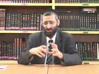 Rav Ron Chaya - comment gouverner le monde n w o