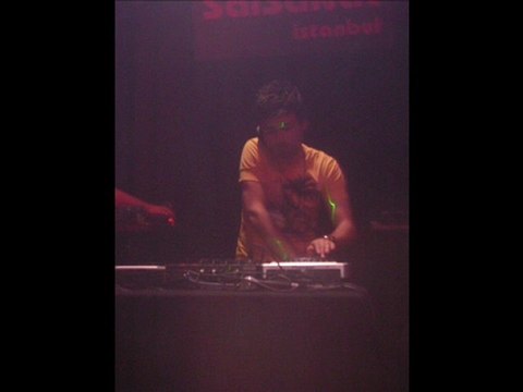 Inna-Amazing-(Feyyaz Candan Extended Mix)