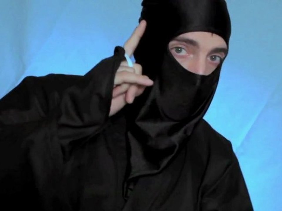 The Webventures of Justin & Alden Ep. 1