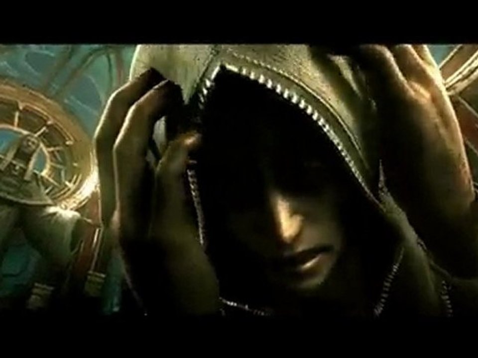 Resonance of Fates