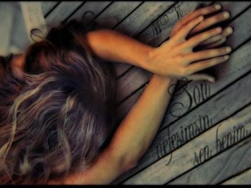 diyemedim - Işın Karaca