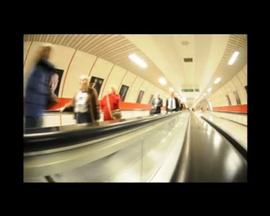 Metro Puppets