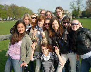 bande annonce BLOIS-BONN 2010