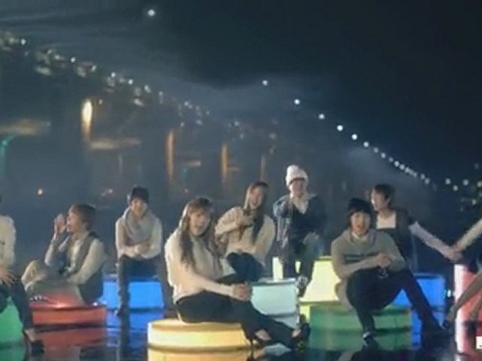 Super Junior & SNSD - Seoul Song