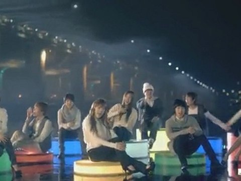 Super Junior & SNSD - Seoul Song