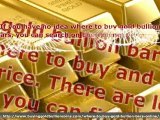 How To Buy Gold Bullion Bars