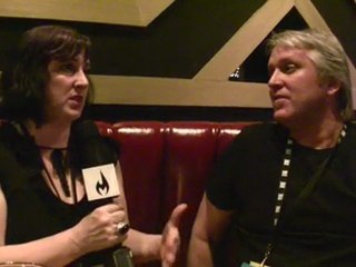 Director Jeff Bednarz discusses his documentary short 6