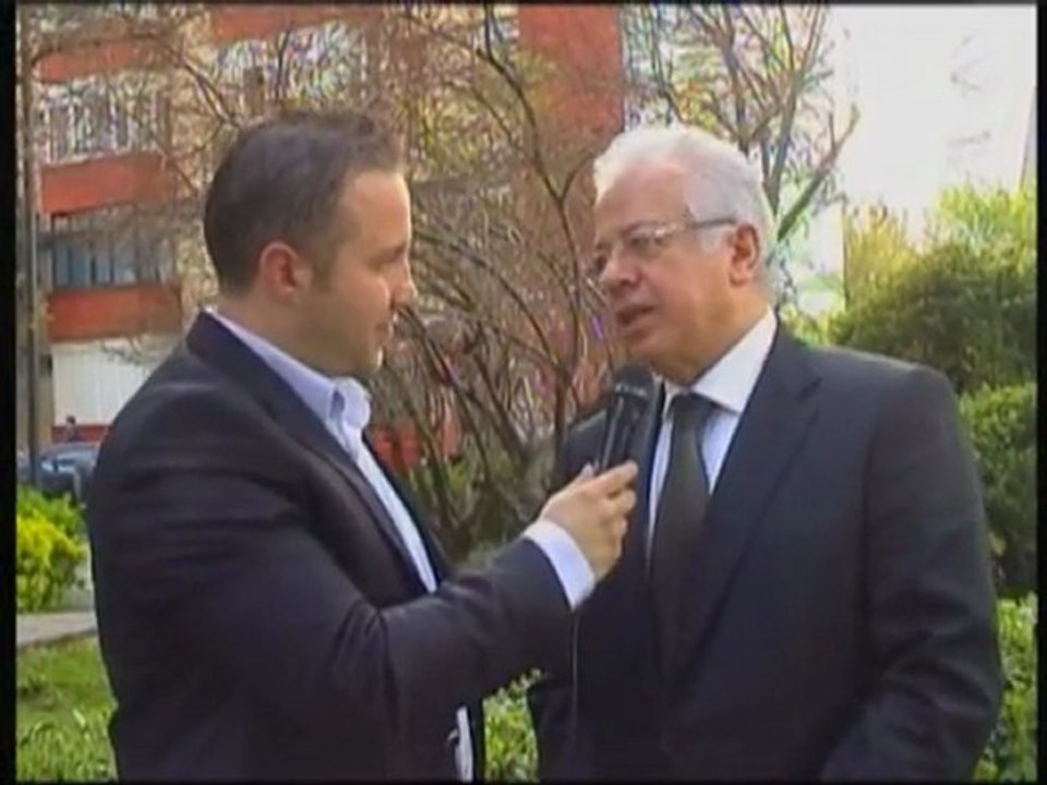 tdh tv AFFAN KEÇECİ