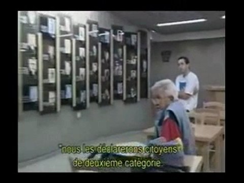 La face cachée du sionisme Herzl 2