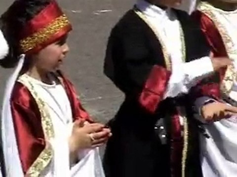 Click Here!Ziraat odası ilköğretim okulu kafkas gösterisi