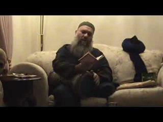 Sheykh Abdul Kerim -- Turkish Ilahi - Ağlar Yakub