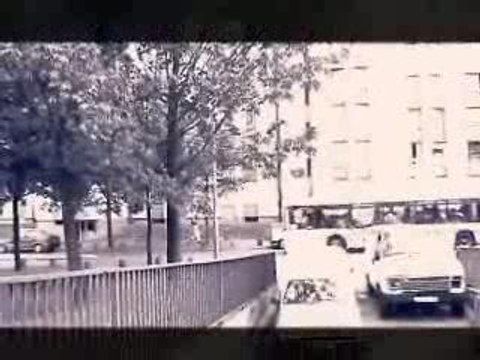 Lexro & KHF - ma vie