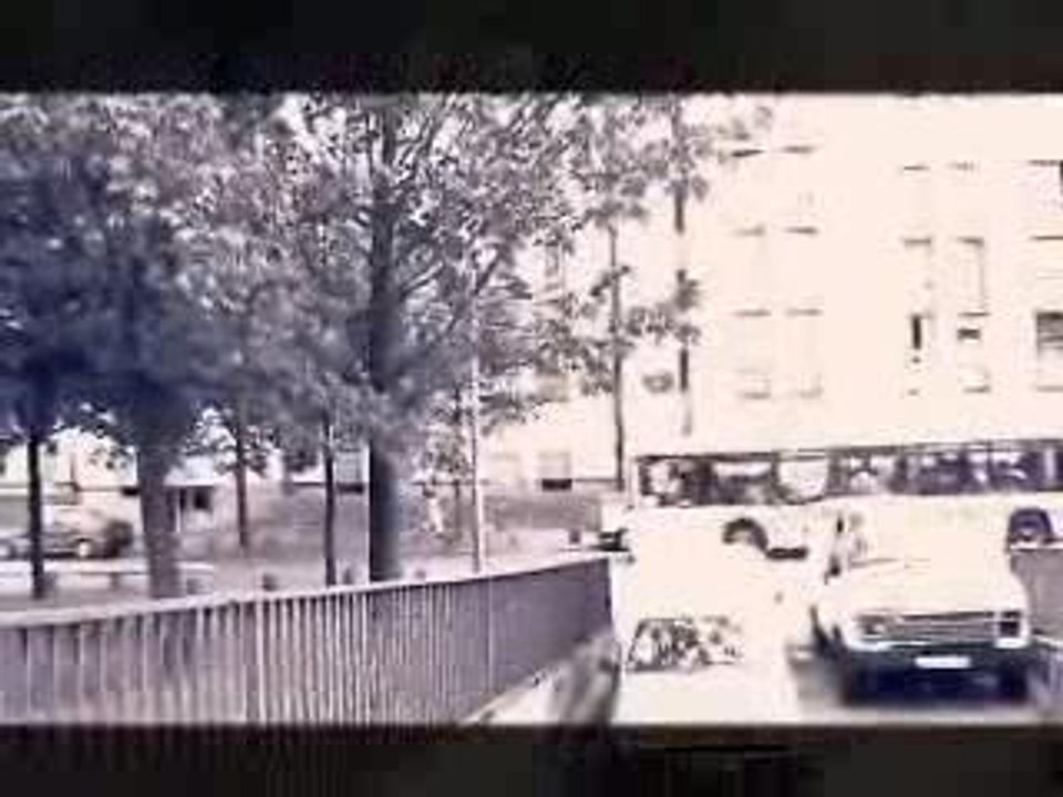 Lexro & KHF - ma vie