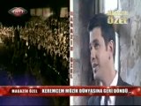 Keremcem TRT1 MAGAZİN OZEL-24-04-2010