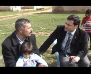 KÖY ÇİÇEKLERİNİ GETİRİN BANA-FIRAGMAN