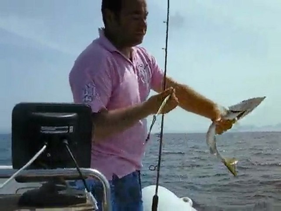 İlk açılış Iskarmoz