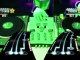 DJ Hero -  Sandstorm mixé avec Higher State of Consciousness