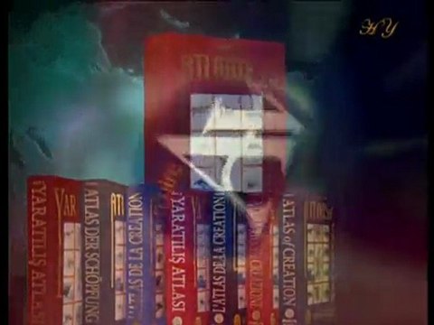 yaratilis atlasi italya basininda