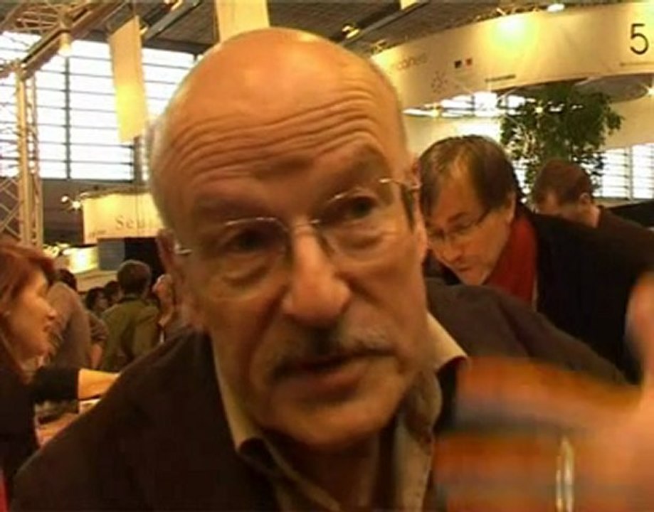 Volker Schlöndorff