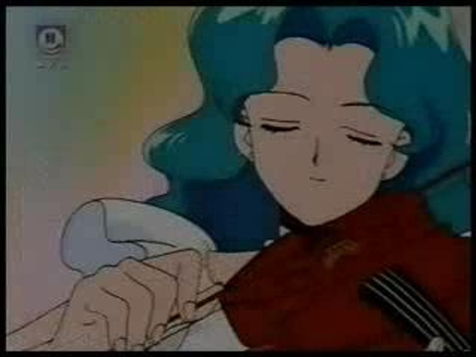Sailor Moon - AMV