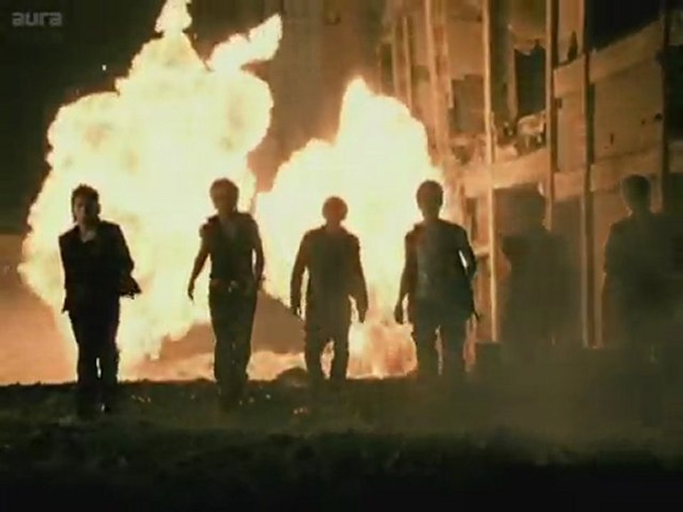 Super Junior - Don´t Don