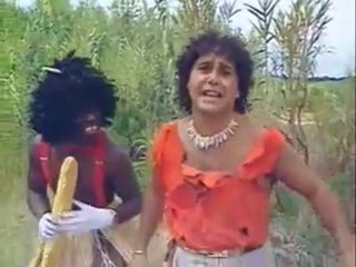 Canibales ils on toujours la fringale