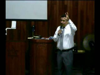 El Orden de Dios con respecto al Rapto 4