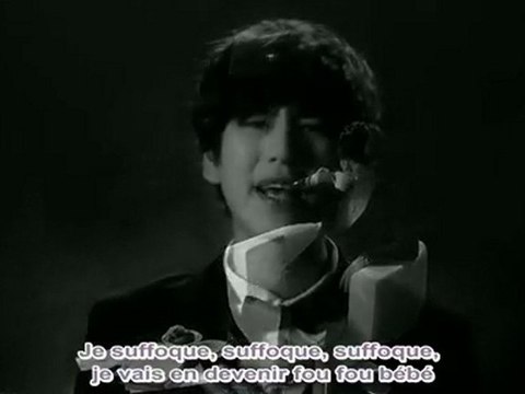 Super Junior - Sorry Sorry Answer (vostfr)