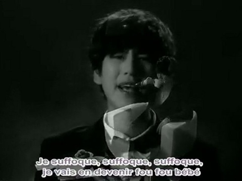 Super Junior - Sorry Sorry Answer (vostfr)