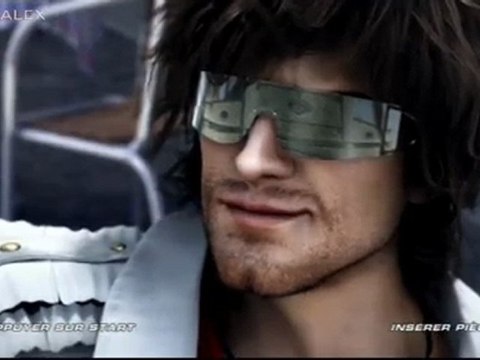Tekken 6 - Intro Playstation 3 / Xbox 360 / PSP