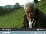 John Berger, Reading 2, Episode 2, Oct. 2002