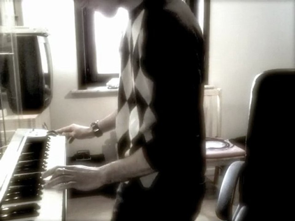 My Original Composition Hip-Hop Style