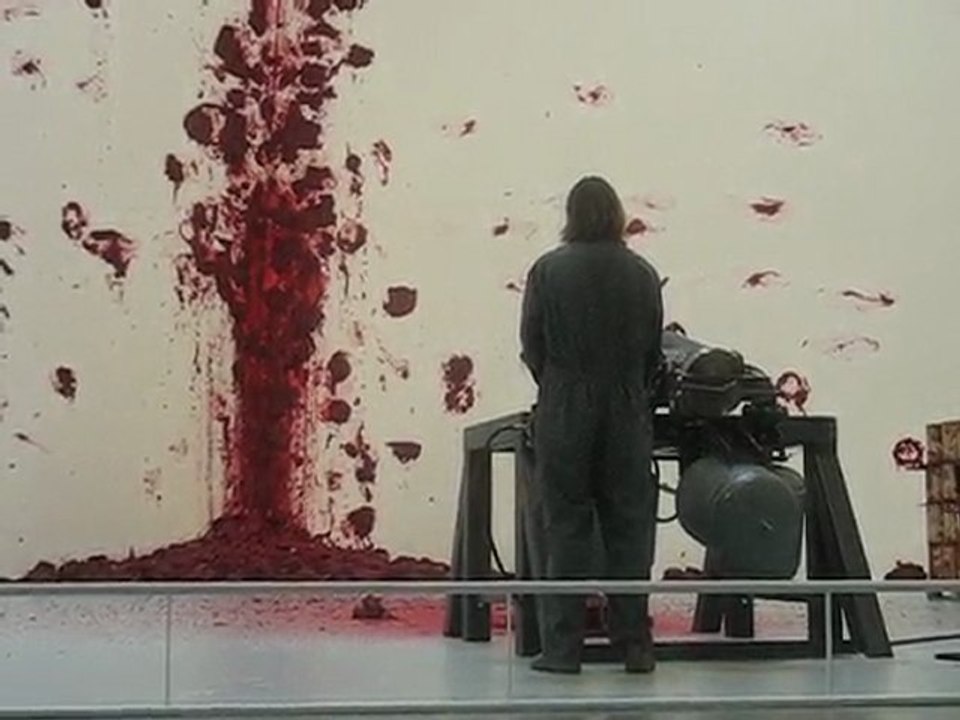 Bilbao, musée Guggenheim (Espagne)