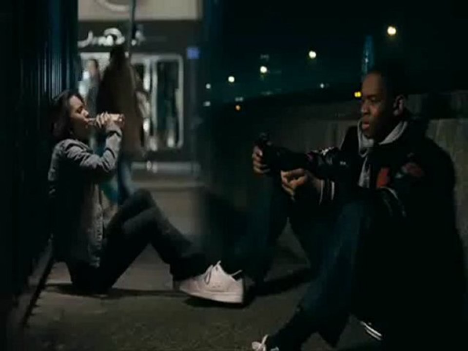 Génération Gangsta kidulthood Part 4/5