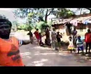 jack woumpack ==Won nama khoyi==Le Clip Officiel