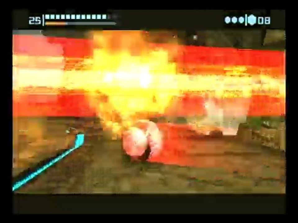 metroid prime NGC
