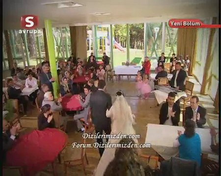 Kader Çizgisi 08. Bölüm Fragmanı