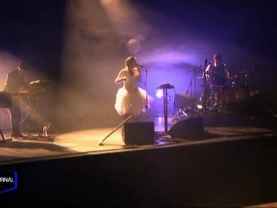 Le Tremplin de Face et si (Mouilleron-Le-Captif)