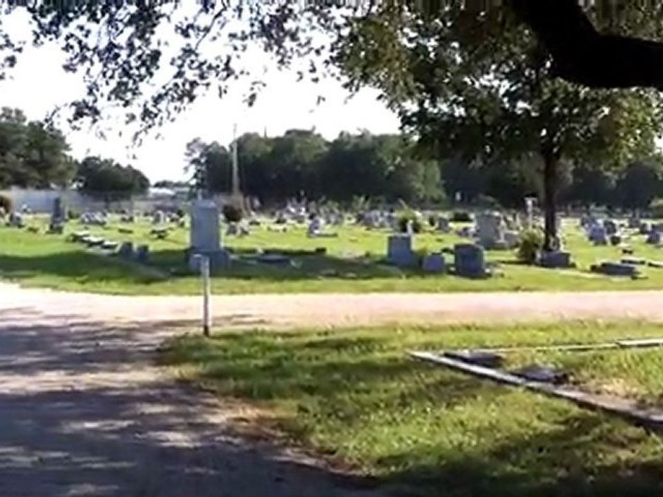 Pilot Point Cemetery