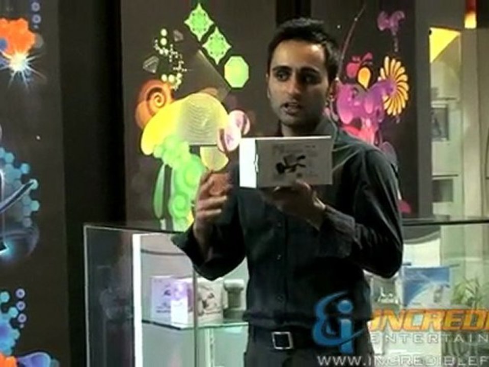 PA18 UHF VHF Antenna PreAmp Kit