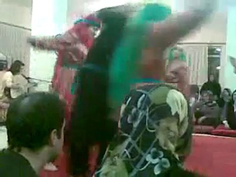 G.i.O.-Semah Ekibimiz Sivas İmranlı Birlik Cemimiz 24.04.10