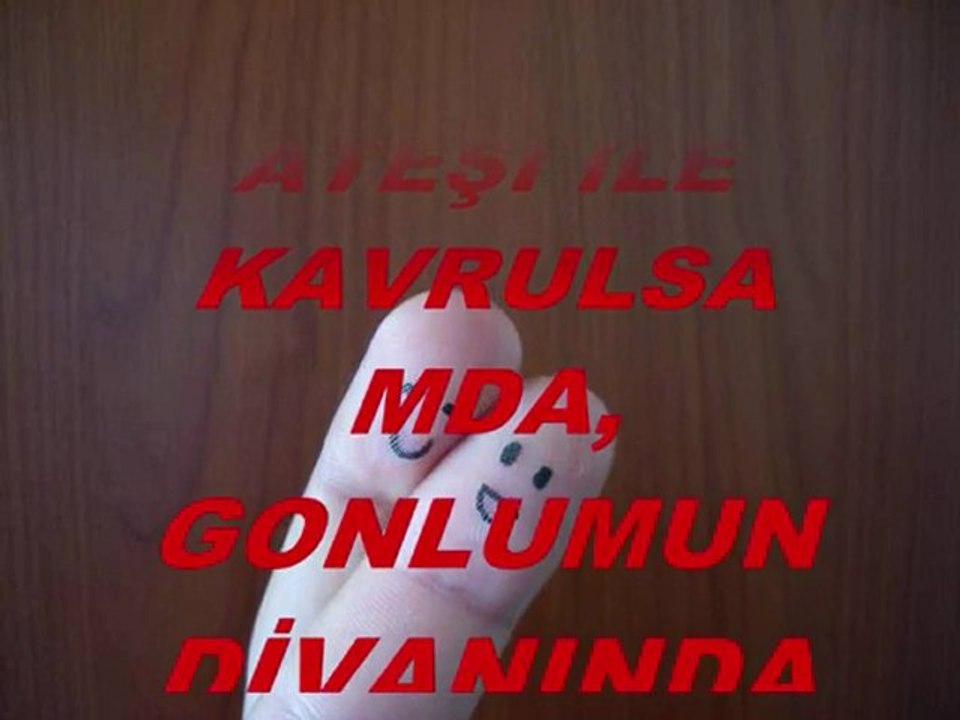 inadına sevdim ulan vefasız